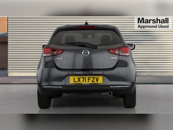 Used Mazda Mazda2 2021 for sale - 75887012: Photo