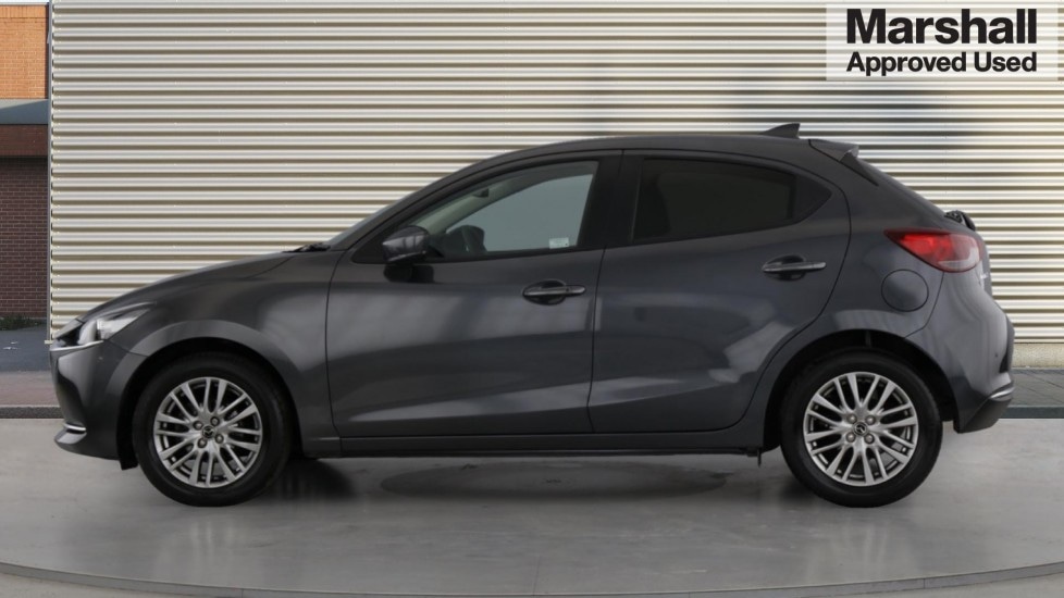 Used Mazda Mazda2 2021 for sale - 75887012: Photo 6