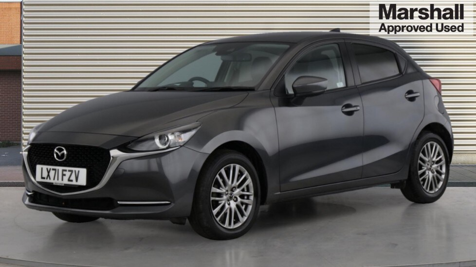 Used Mazda Mazda2 2021 for sale - 75887012: Photo 7