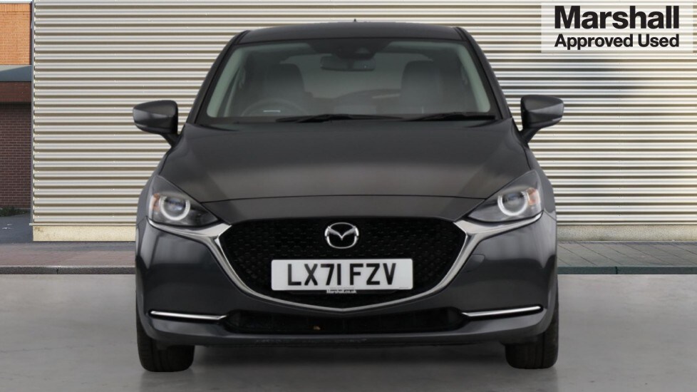 Used Mazda Mazda2 2021 for sale - 75887012: Photo 8