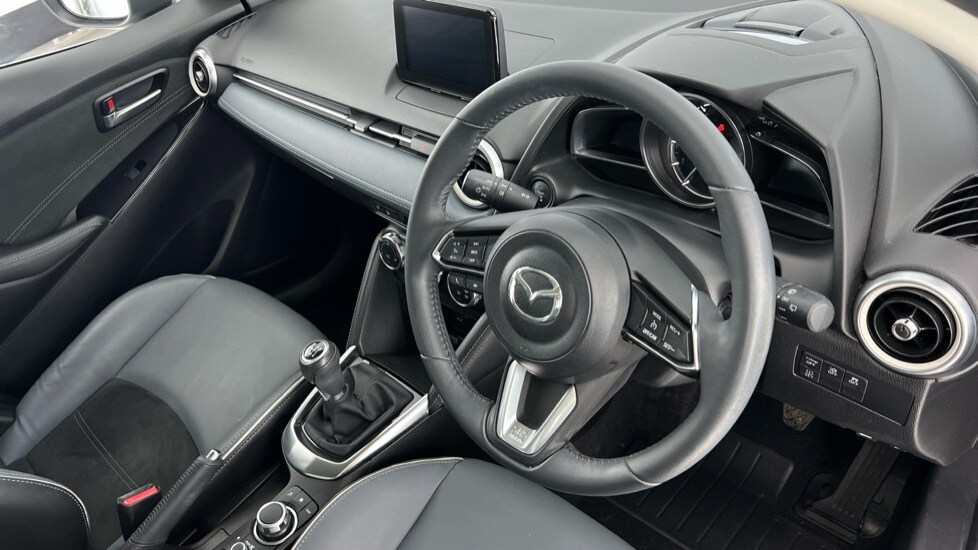 Used Mazda Mazda2 2021 for sale - 75887012: Photo 9