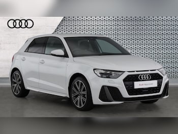 Used Audi A1 2024 for sale - 75466068: Photo