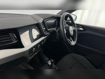 Used Audi A1 2024 for sale - 75466068: Photo