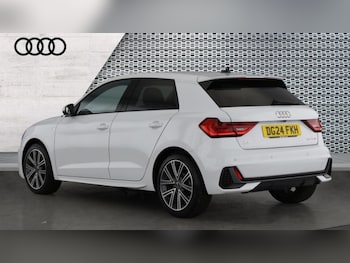 Used Audi A1 2024 for sale - 75466068: Photo