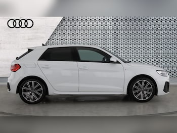 Used Audi A1 2024 for sale - 75466068: Photo