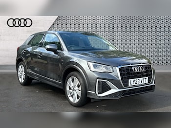 Audi - Q2