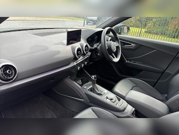 Used Audi Q2 2023 for sale - 75466118: Photo