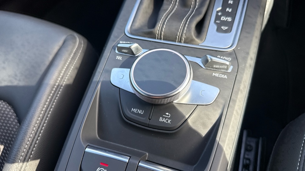Vehicle 38