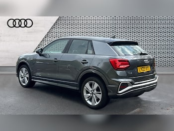 Used Audi Q2 2023 for sale - 75466118: Photo