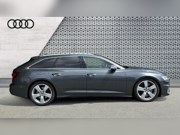 Used Audi A6 2019 for sale - 75943319: Photo