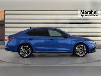 Used Skoda Octavia 2024 for sale - 75465845: Photo