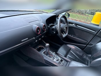 Used Audi RS3 2018 for sale - 76244518: Photo