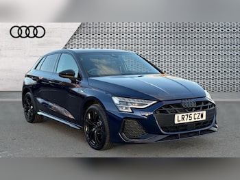 Audi A3 feature image