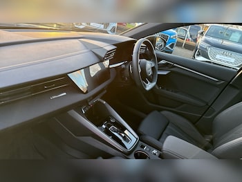 Used Audi A3 2025 for sale - 76796402: Photo