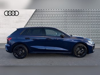 Used Audi A3 2025 for sale - 76796402: Photo