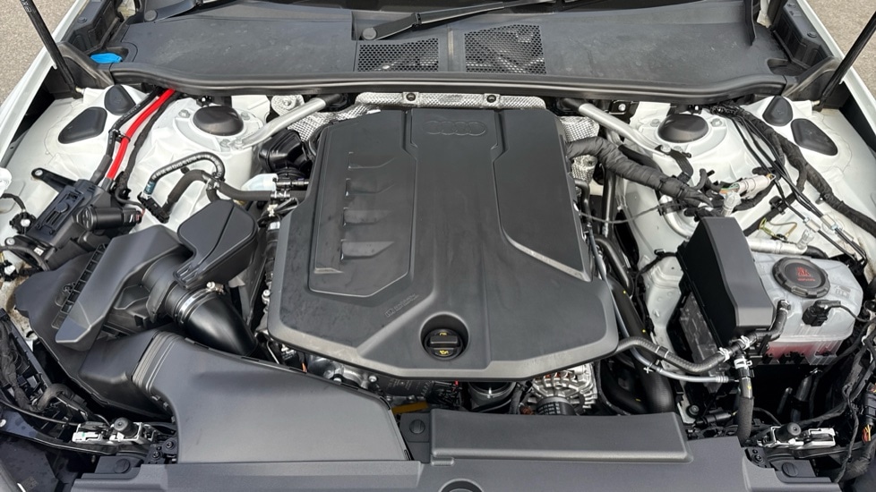 Used Audi A5 2025 for sale - 77082480: Photo 20