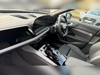 Used Audi A5 2025 for sale - 77082480: Photo