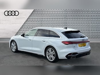 Used Audi A5 2025 for sale - 77082480: Photo