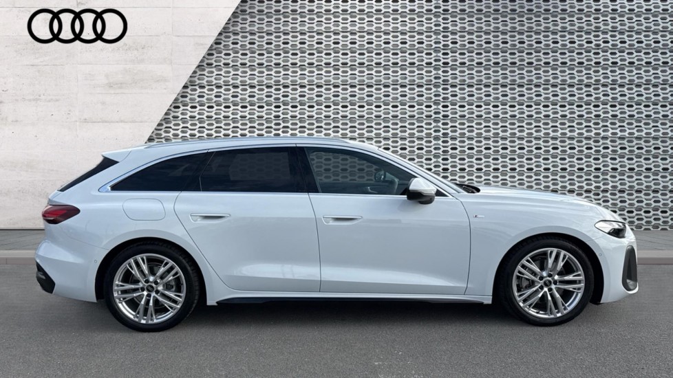 Used Audi A5 2025 for sale - 77082480: Photo 4