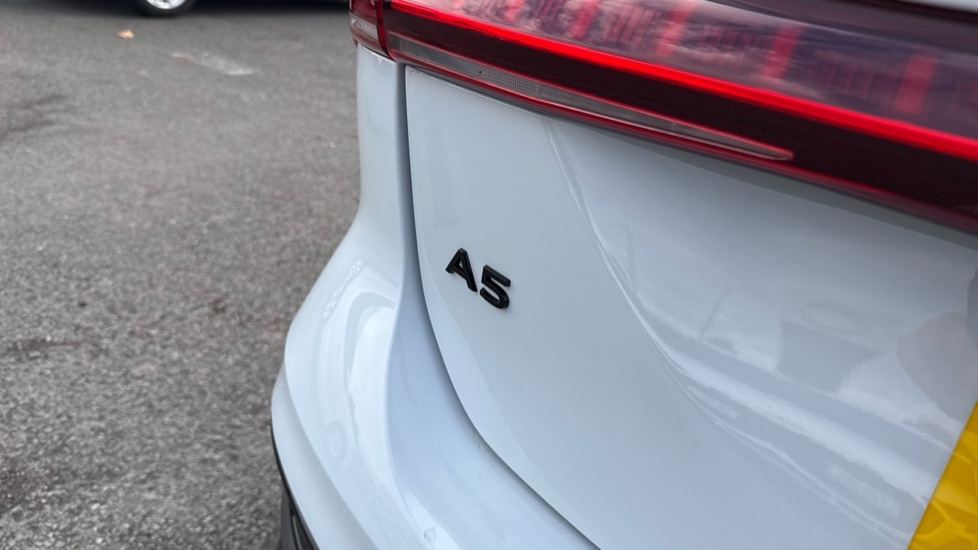 Used Audi A5 2025 for sale - 77082480: Photo 40