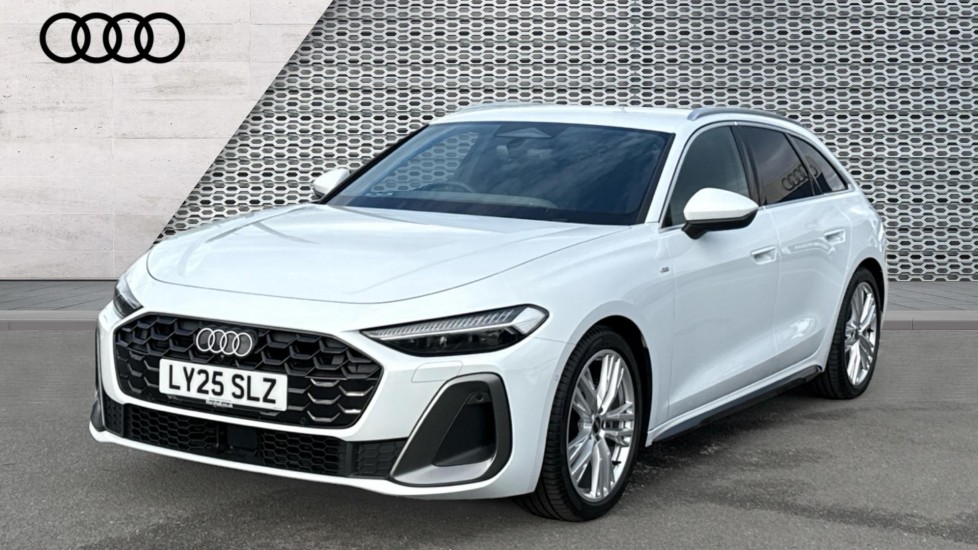 Used Audi A5 2025 for sale - 77082480: Photo 7