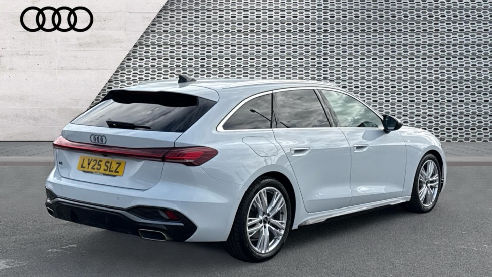 Used Audi A5 2025 for sale - 77082480: Photo 8