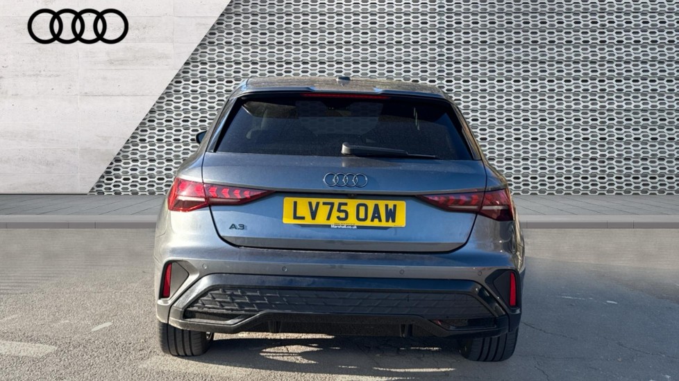 Used Audi A3 2025 for sale - 76773367: Photo 11