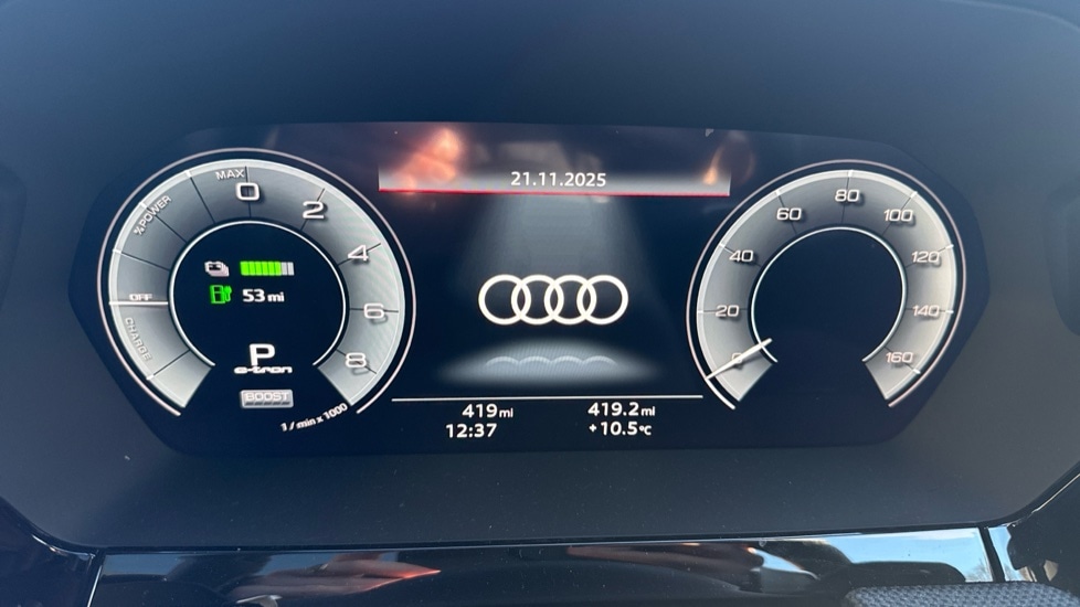 Used Audi A3 2025 for sale - 76773367: Photo 14