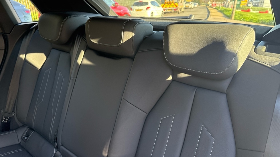 Used Audi A3 2025 for sale - 76773367: Photo 15