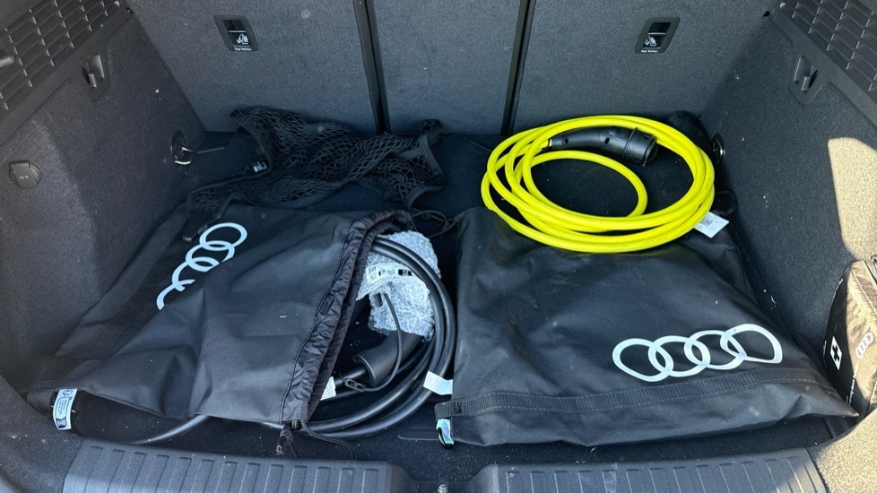 Used Audi A3 2025 for sale - 76773367: Photo 18