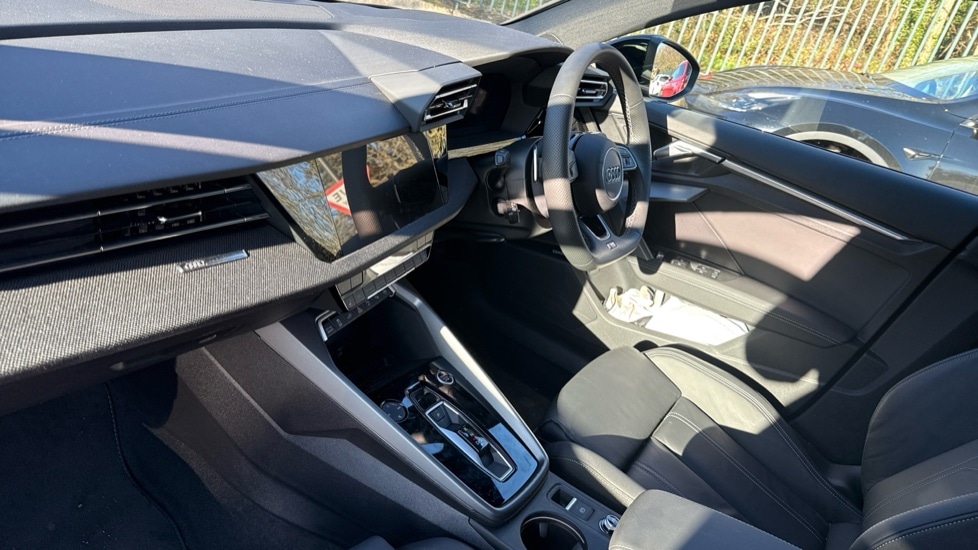 Used Audi A3 2025 for sale - 76773367: Photo 2