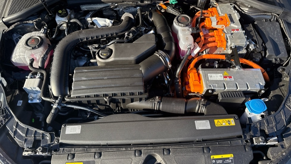 Used Audi A3 2025 for sale - 76773367: Photo 20