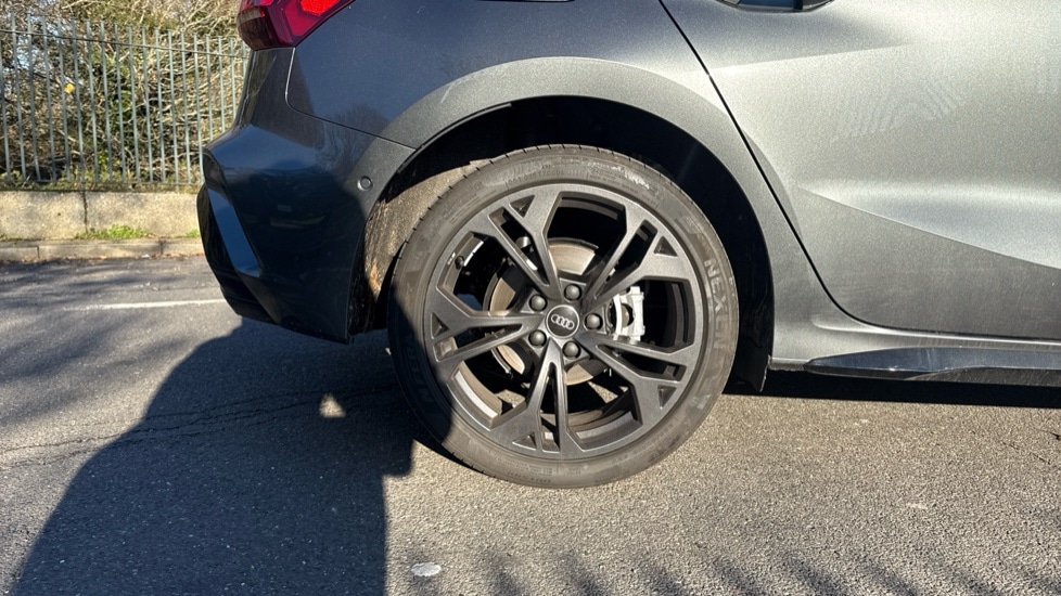 Used Audi A3 2025 for sale - 76773367: Photo 21