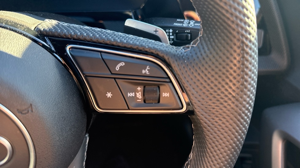 Used Audi A3 2025 for sale - 76773367: Photo 23