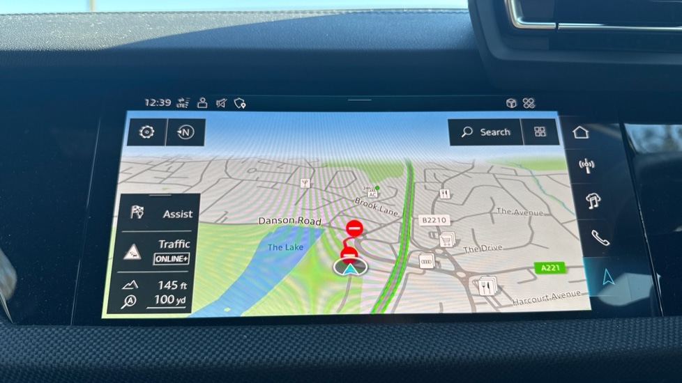 Used Audi A3 2025 for sale - 76773367: Photo 25