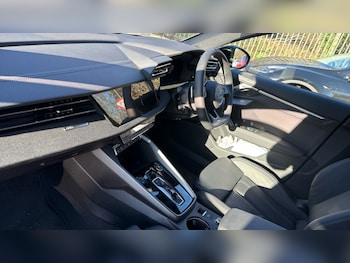 Used Audi A3 2025 for sale - 76773367: Photo