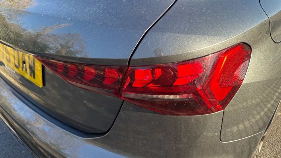 Used Audi A3 2025 for sale - 76773367: Photo 33