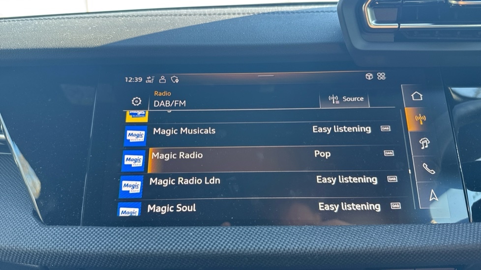 Used Audi A3 2025 for sale - 76773367: Photo 36