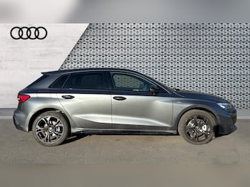 Used Audi A3 2025 for sale - 76773367: Photo