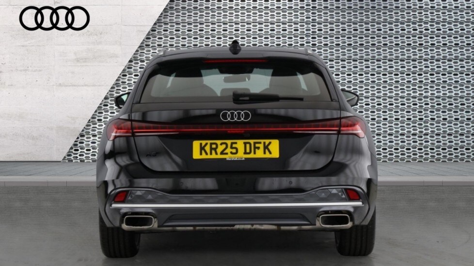 Used Audi A5 2025 for sale - 76514842: Photo 11