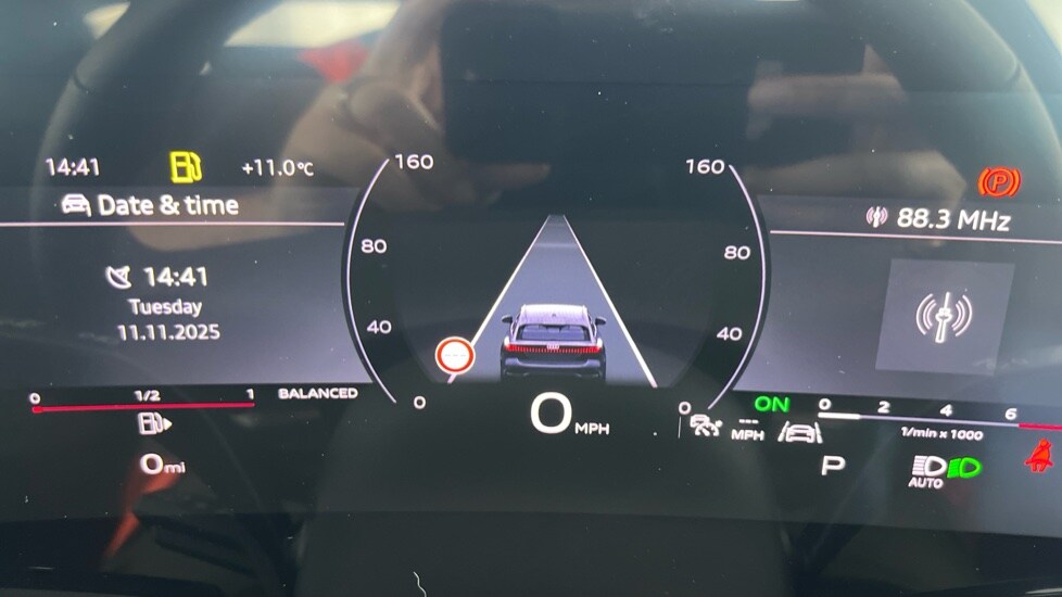 Used Audi A5 2025 for sale - 76514842: Photo 14