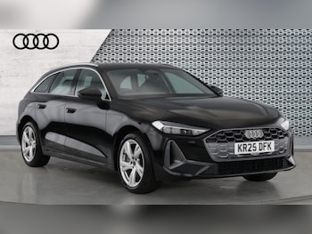 Used Audi A5 2025 for sale - 76514842: Photo