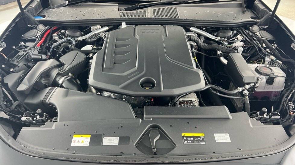 Used Audi A5 2025 for sale - 76514842: Photo 20