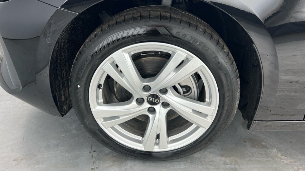 Used Audi A5 2025 for sale - 76514842: Photo 21