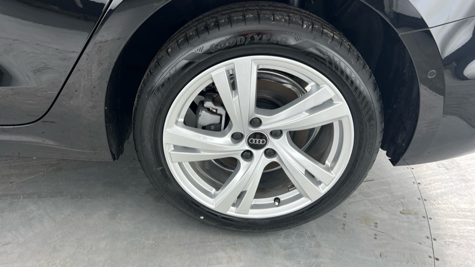 Used Audi A5 2025 for sale - 76514842: Photo 22