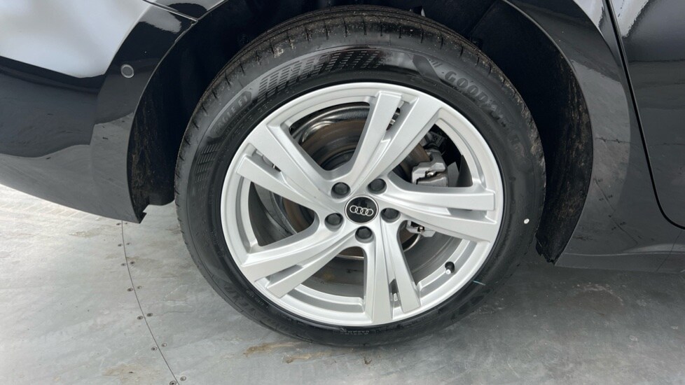 Used Audi A5 2025 for sale - 76514842: Photo 23