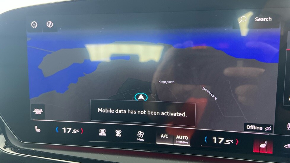 Used Audi A5 2025 for sale - 76514842: Photo 29