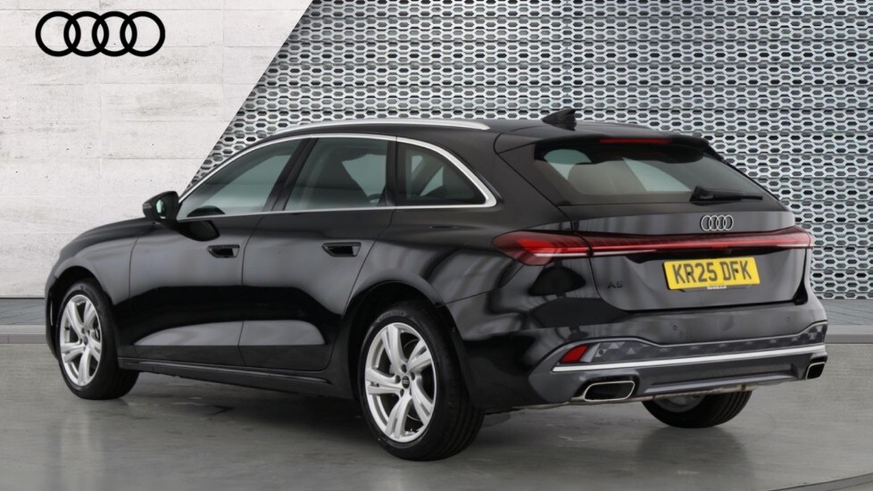 Used Audi A5 2025 for sale - 76514842: Photo 3