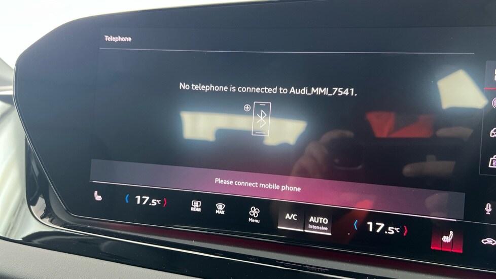 Used Audi A5 2025 for sale - 76514842: Photo 38