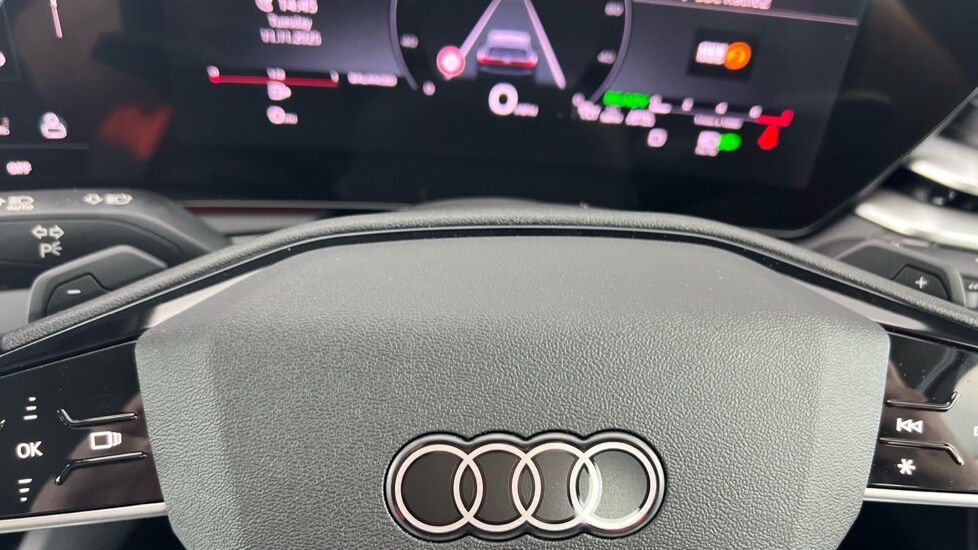 Used Audi A5 2025 for sale - 76514842: Photo 49